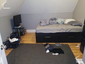 10 Wadsworth St in Boston, MA - Building Photo - Building Photo