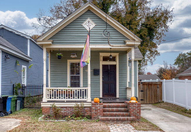 313 7th St in Columbus, GA - Building Photo - Building Photo