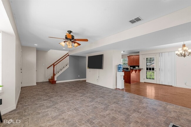 1608 Shepherd Dr in Shreveport, LA - Building Photo - Building Photo