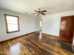 516 Park Ave in Amarillo, TX - Building Photo - Building Photo