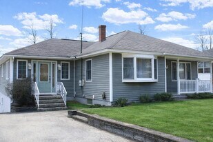 1878 Riverside Dr in Berlin, NH - Building Photo