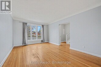 1677 Baseline Rd in Ottawa, ON - Building Photo - Building Photo