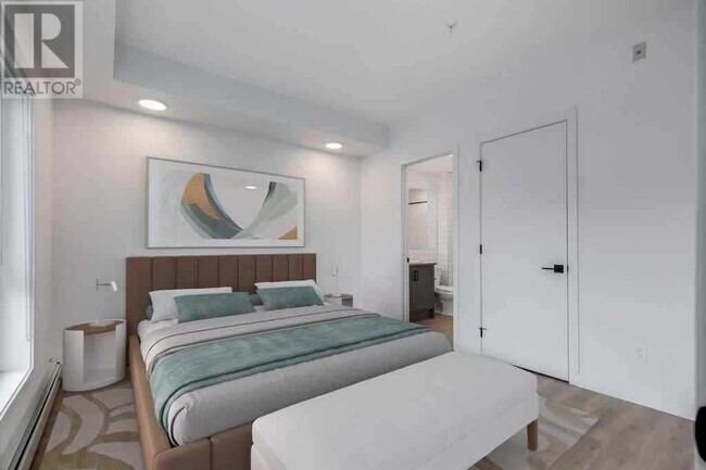 350-2350 Livingston Common NE in Calgary, AB - Building Photo - Building Photo