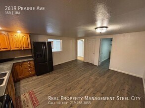 2619 S Prairie Ave in Pueblo, CO - Building Photo - Building Photo