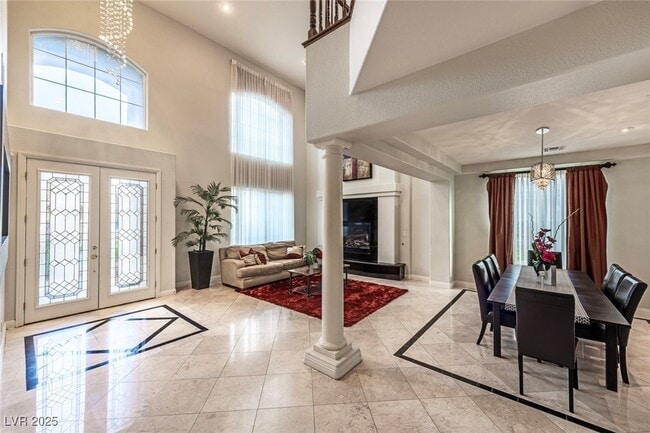 property at 5901 Thai Coast St