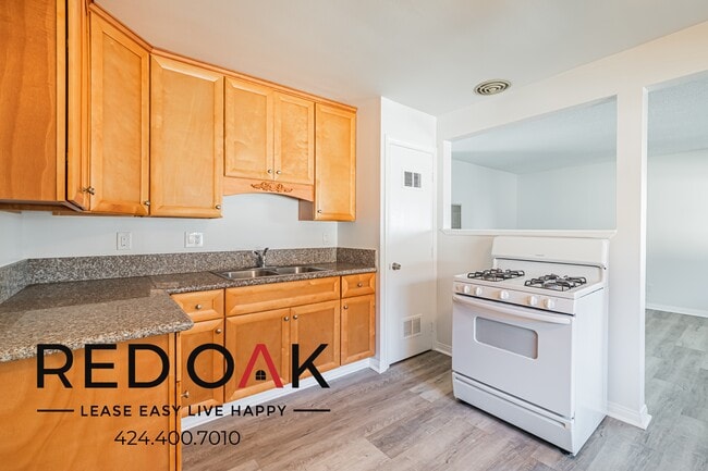 4324 Walnut St in Baldwin Park, CA - Building Photo - Building Photo