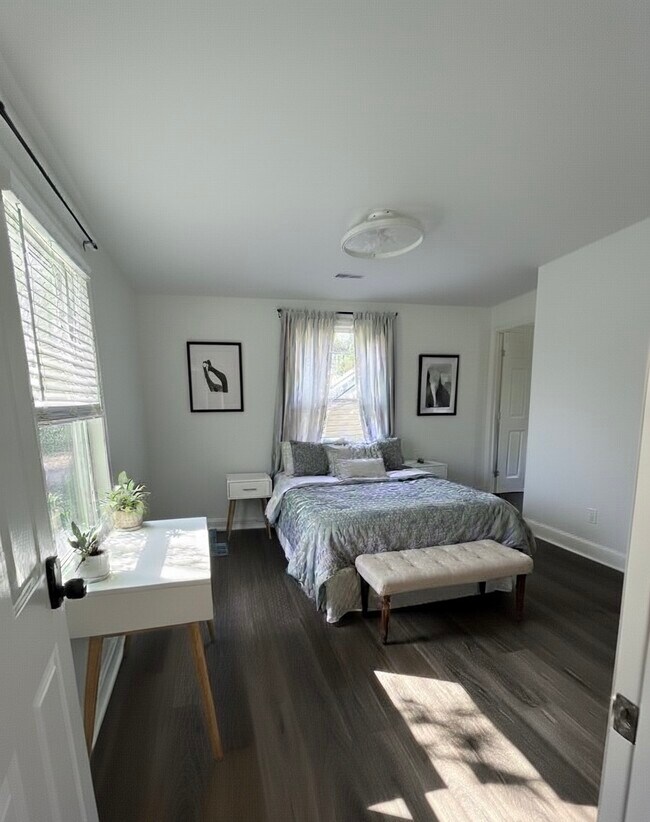 2827 E 5th Ave in Knoxville, TN - Foto de edificio - Building Photo