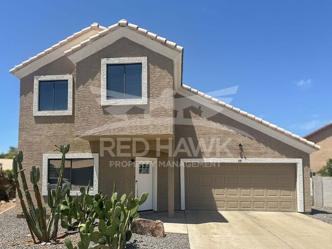 property at 58 W Melody Dr