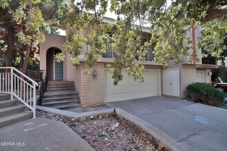 5710 Mira Grande Dr in El Paso, TX - Building Photo - Building Photo