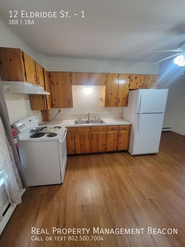 property at 12 Eldridge St