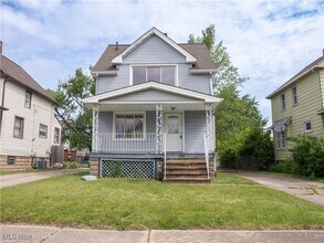 3814 Russell Ave in Parma, OH - Building Photo - Building Photo