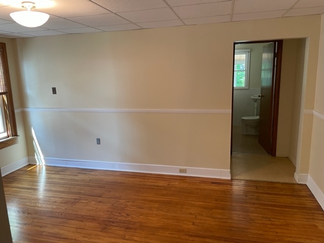 1211 Marion St, Unit D in Dunmore, PA - Building Photo - Building Photo