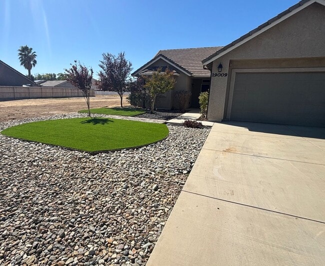 property at 19009 Compass Dr