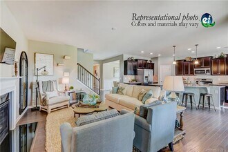 15429 Topanga Dr in Charlotte, NC - Building Photo - Building Photo