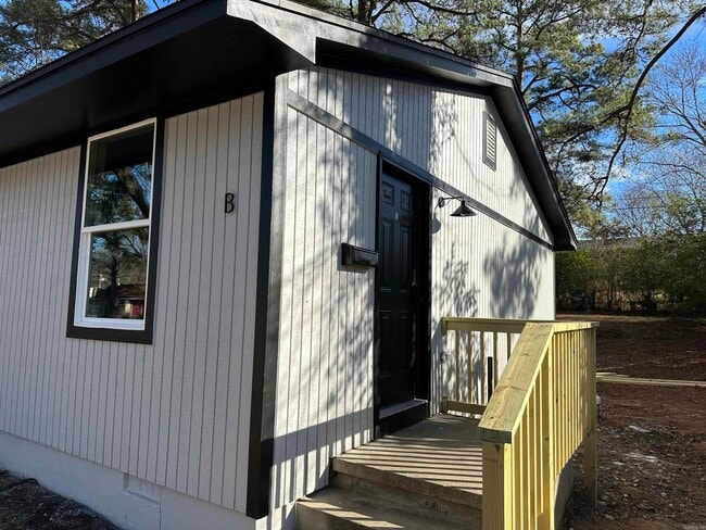 6 Hiland Pl in Benton, AR - Building Photo - Building Photo