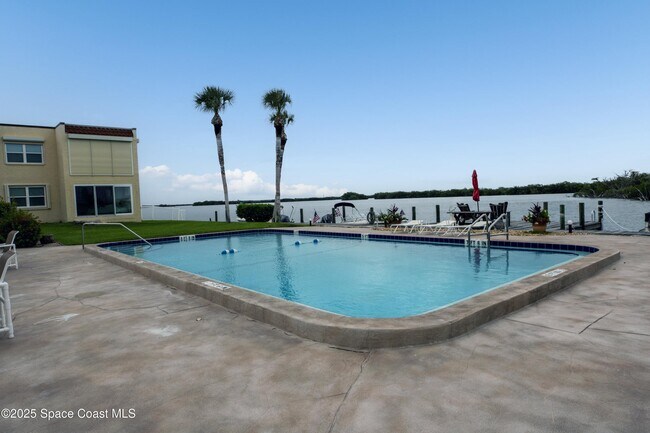 property at 1605 Minutemen Causeway