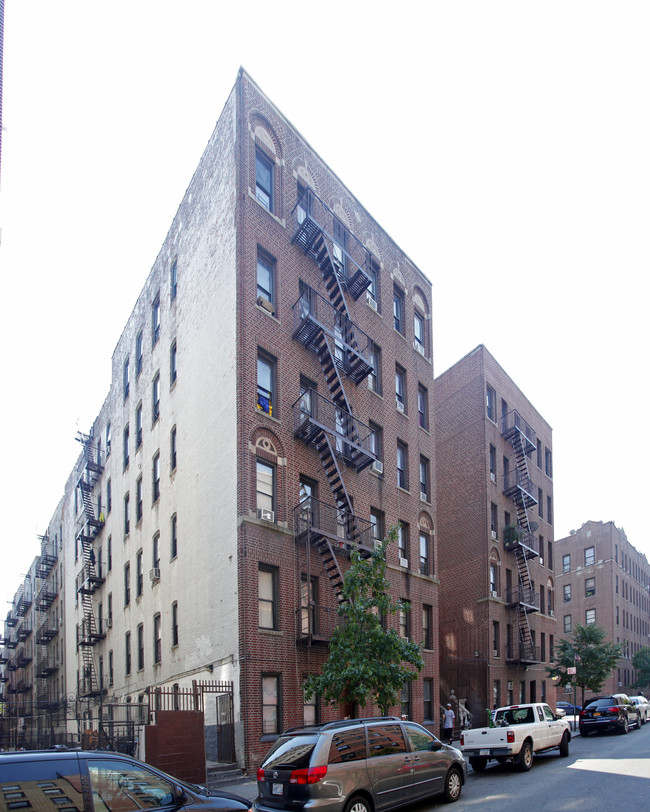 1356 Walton Ave in Bronx, NY - Building Photo - Building Photo