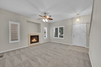 8361 Newbury Way in Fountain, CO - Building Photo - Building Photo