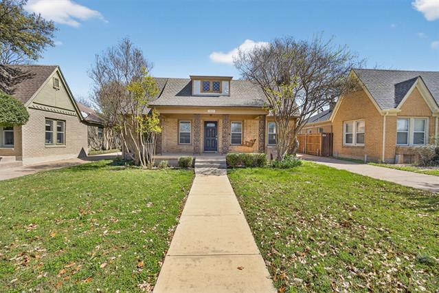 property at 3315 Rogers Ave