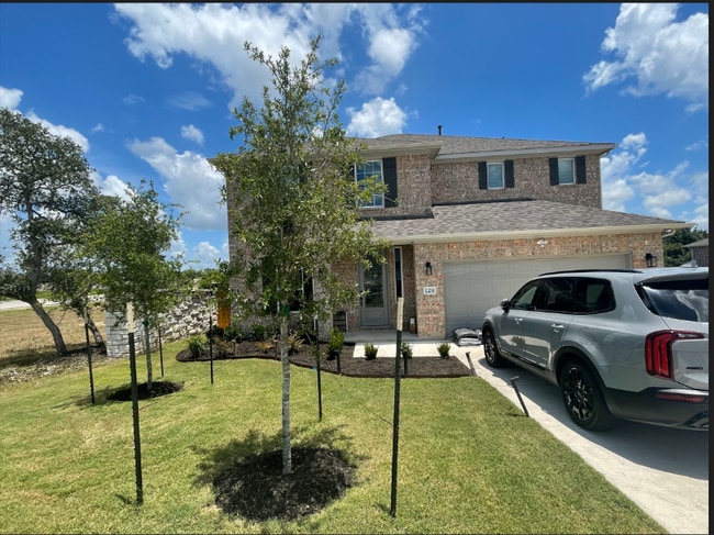 property at 129 Jackson River Lp