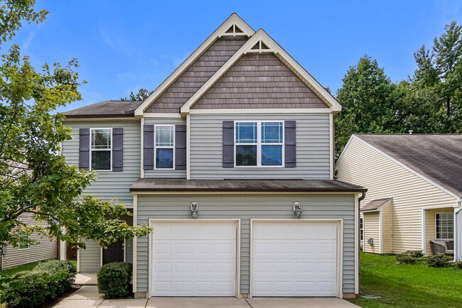 property at 1128 Early Rise St