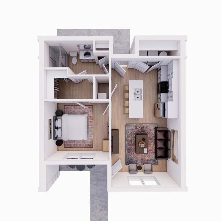 4303 Aggie Rd in Jonesboro, AR - Building Photo