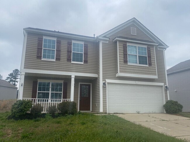property at 2703 Golden Rose Lane