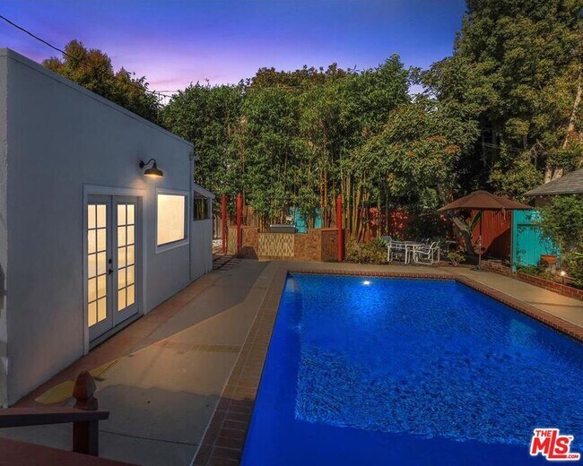 property at 2350 Malcolm Ave