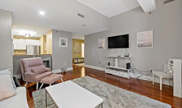 1500 Chestnut St, Unit 10e in Philadelphia, PA - Foto de edificio - Building Photo