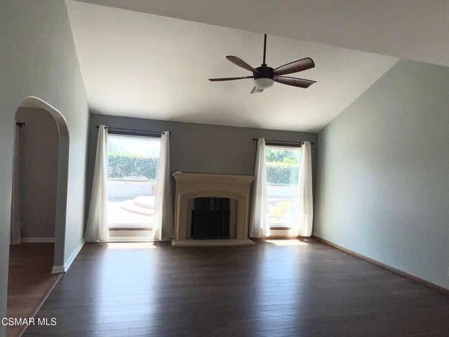 3271 Rosehill Cir in Thousand Oaks, CA - Building Photo - Building Photo