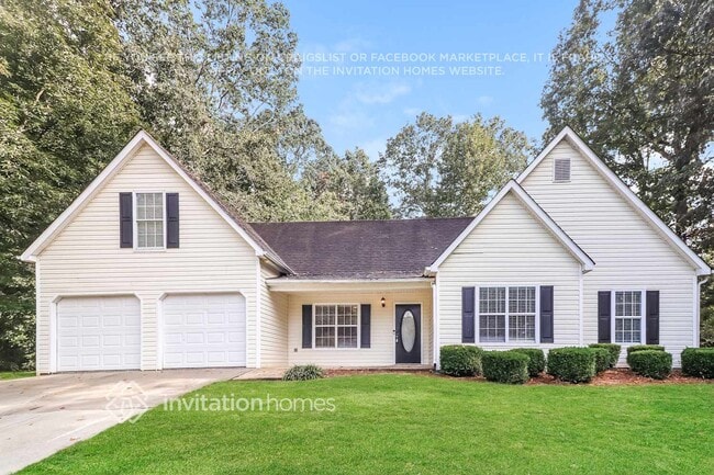property at 16 Chastain Way