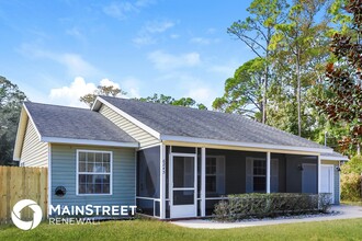 6245 Old Dixie Dr in St. Augustine, FL - Building Photo - Building Photo