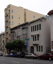 1280 Pine St in San Francisco, CA - Building Photo - Building Photo