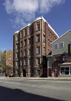 257 Pleasant St Apartments