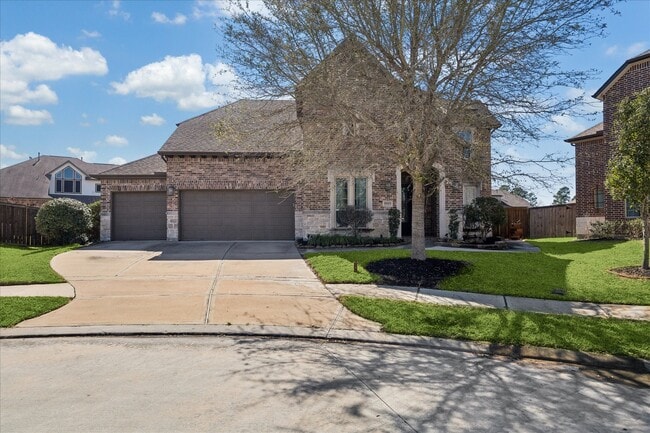17003 Shannon Lake Ct