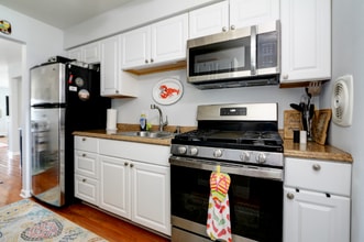 3563 Bay Ave in Ocean City, NJ - Building Photo - Building Photo