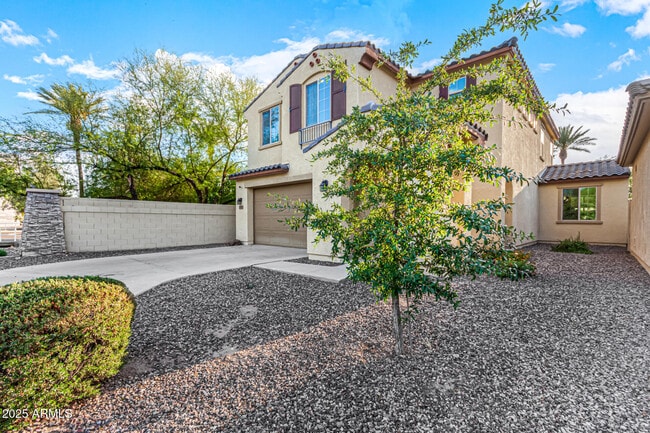 12800 N 93rd Dr in Peoria, AZ - Building Photo - Building Photo