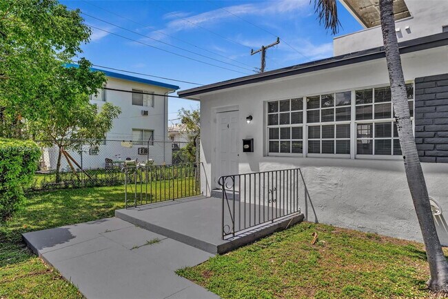 property at 740 84th St