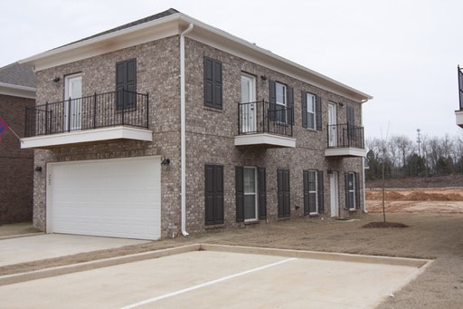219 Park W Loop in Oxford, MS - Building Photo - Building Photo