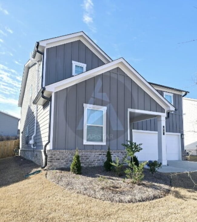 19 Rushing View Glen in Dallas, GA - Building Photo - Building Photo