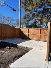 3401 Roxborough Ave in Windsor, ON - Building Photo - Building Photo