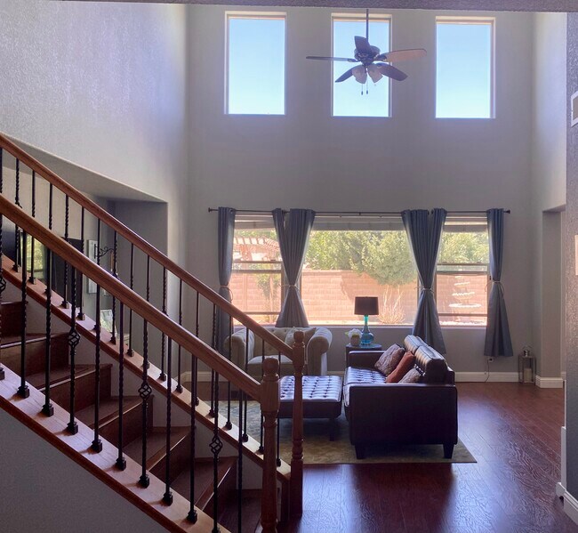 555 Serena Ave Rentals in Clovis, CA