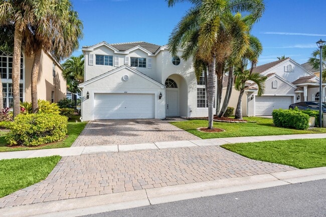 property at 266 Berenger Walk