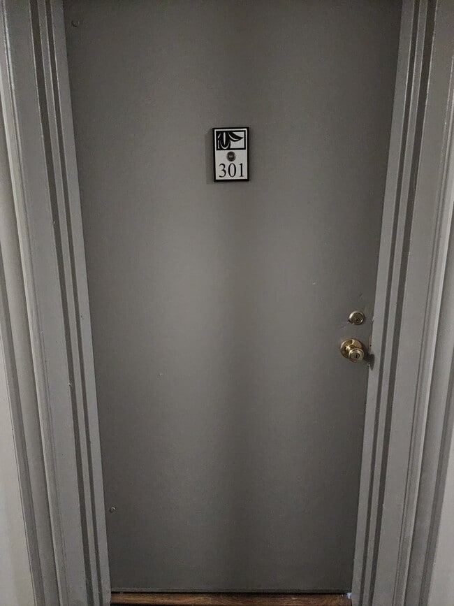 property at 5601 Parker House Terrace