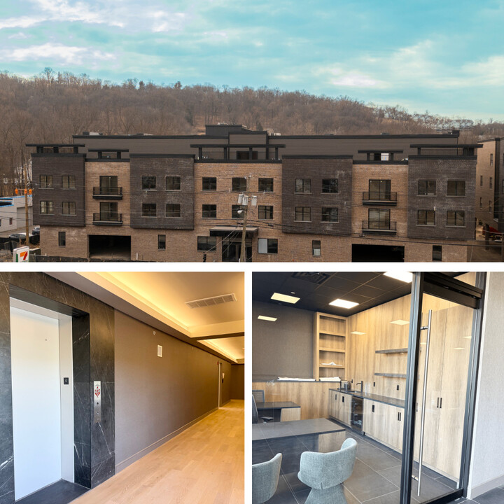 201 Newark Pompton Turnpike in Little Falls, NJ - Building Photo