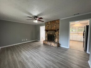 201 Whittington Dr in Savannah, GA - Building Photo - Building Photo
