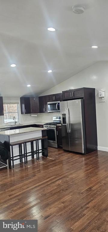 property at 11245 Old Frederick Rd