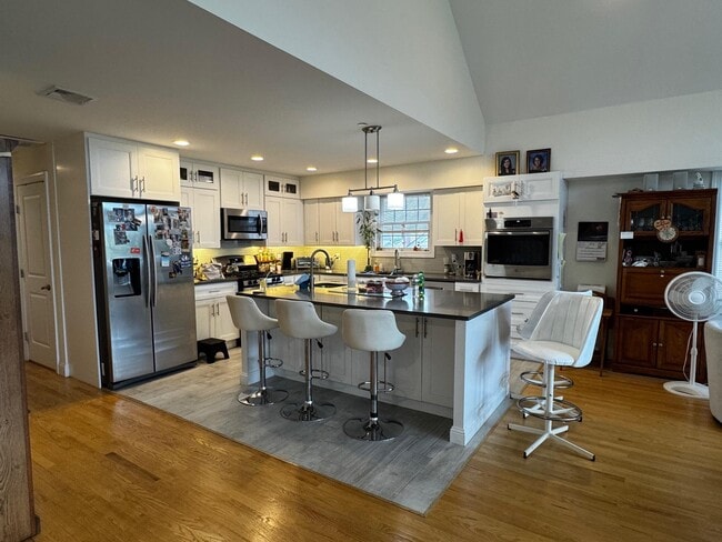 621 E Olive St in Long Beach, NY - Building Photo - Building Photo