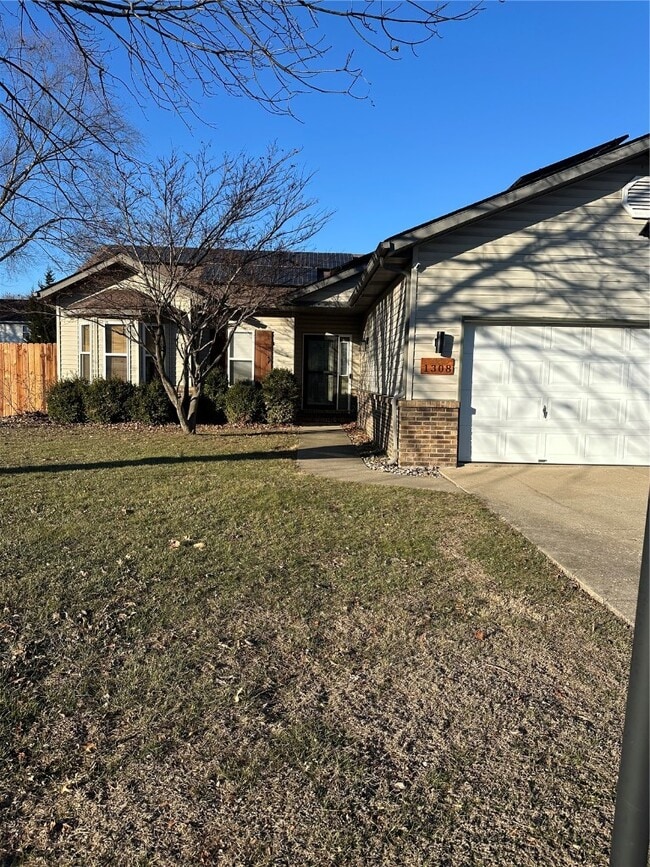 property at 1308 Terrace Green Ln