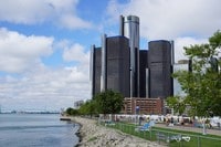 Alquileres en Detroit, MI